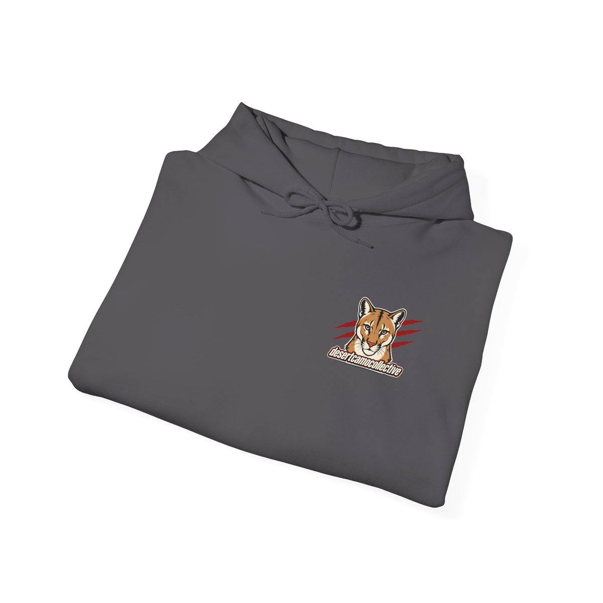 On the Prowl — Pullover Hoodie