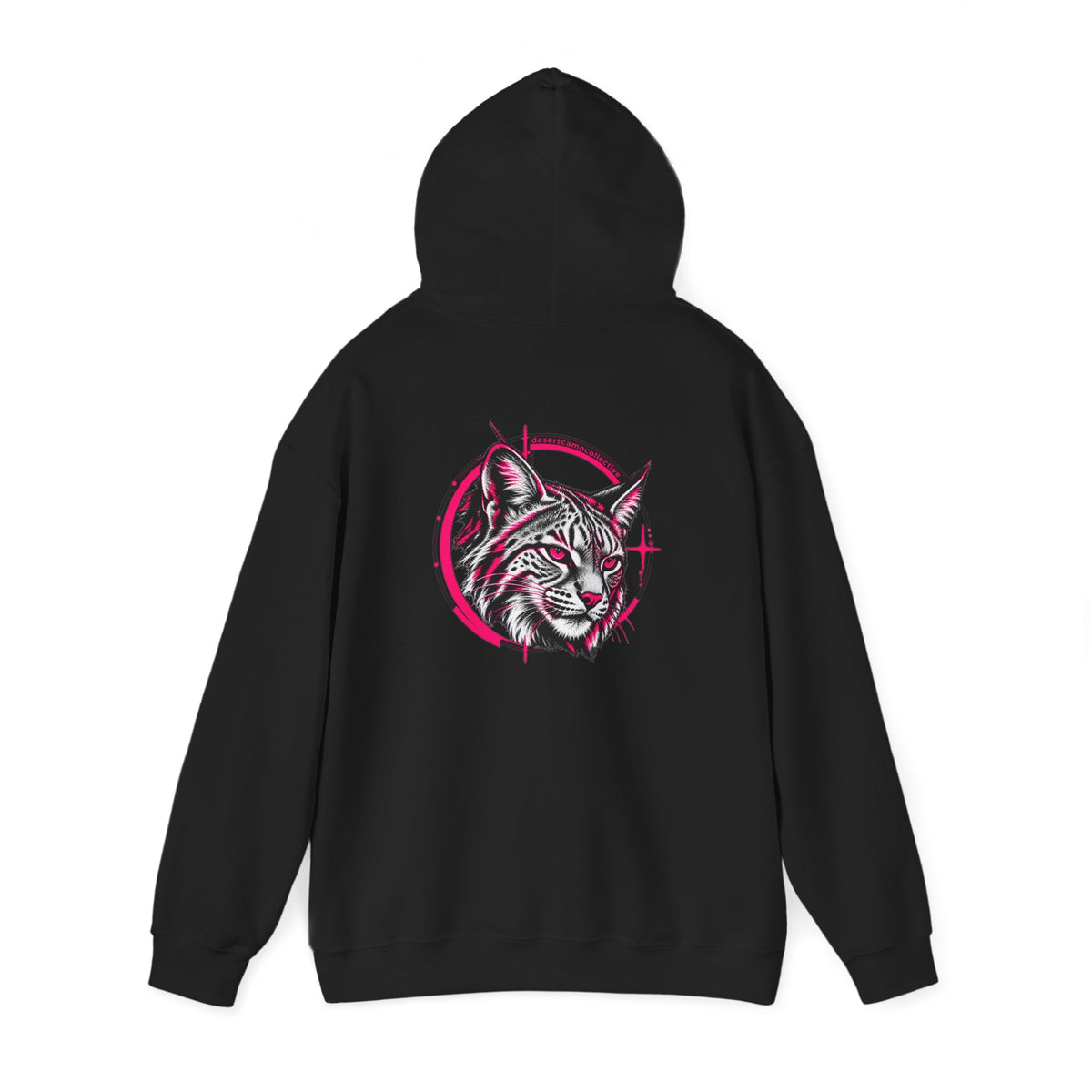 Bobcat Hoodie