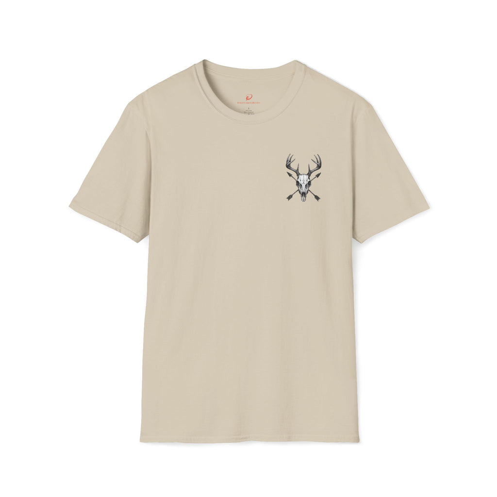 Deer Skull Tee