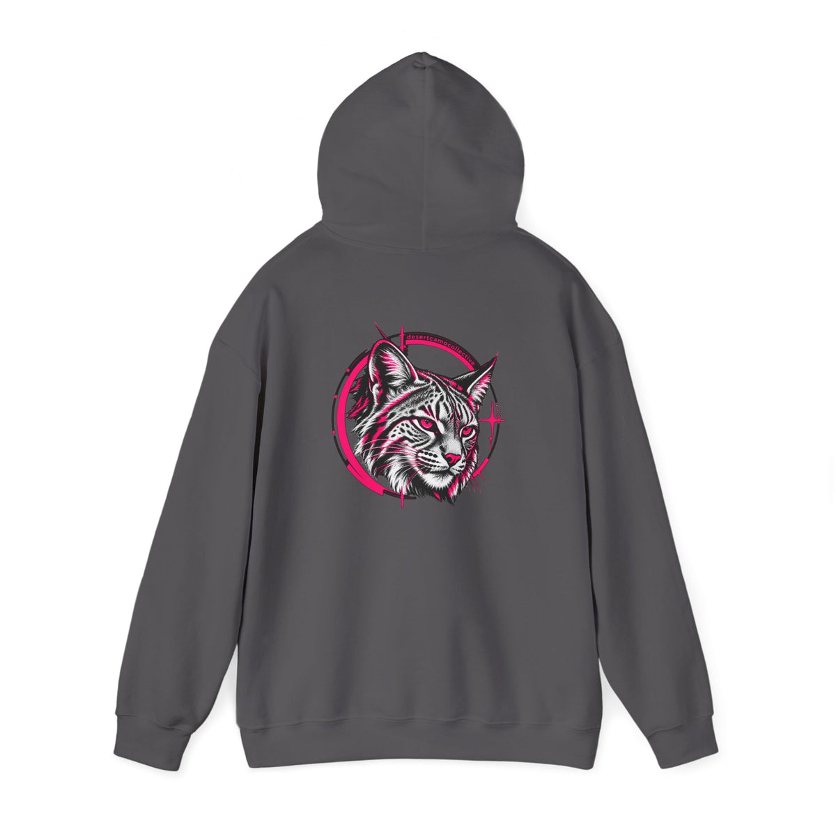 Bobcat Hoodie
