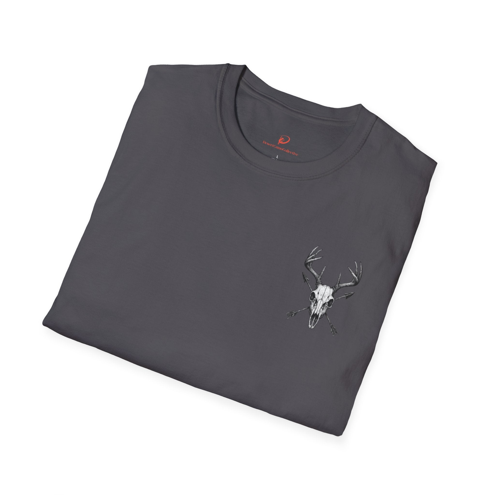 Deer Skull Tee