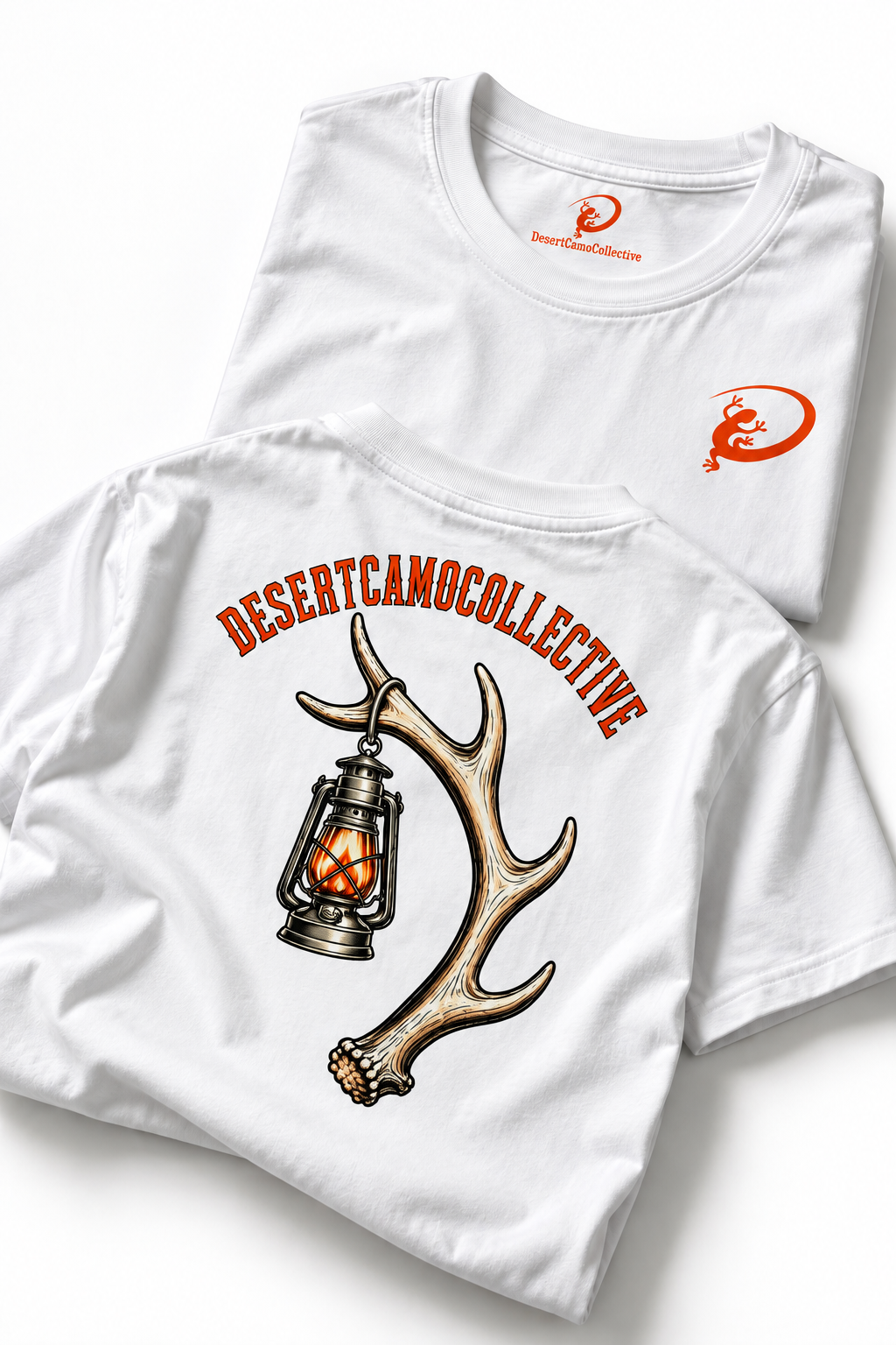 Guiding Light T-Shirt