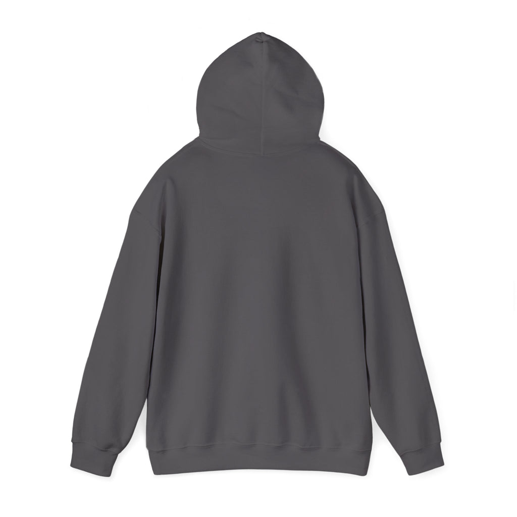 Embers — Pullover Hoodie