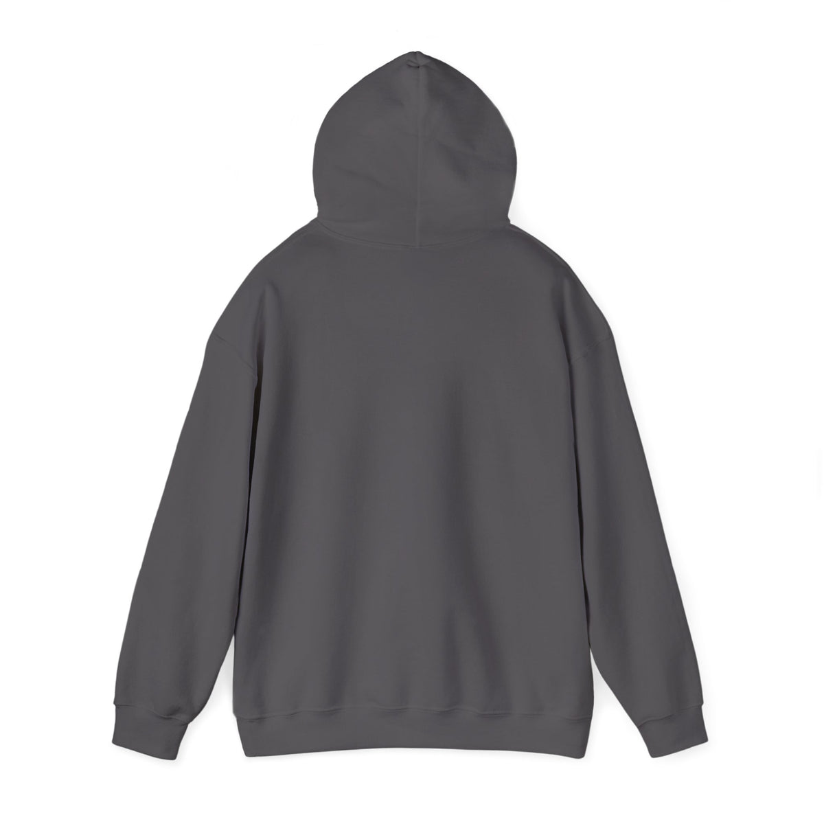 Embers — Pullover Hoodie