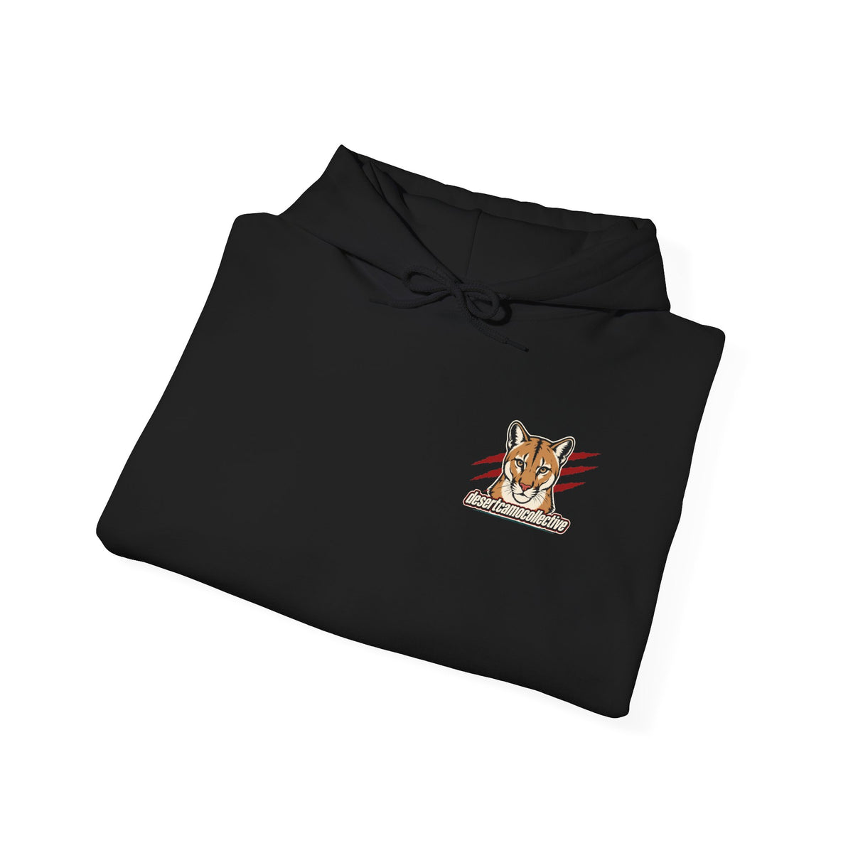 On the Prowl — Pullover Hoodie