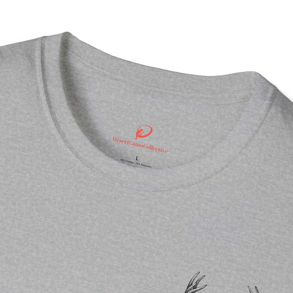Deer Skull Tee