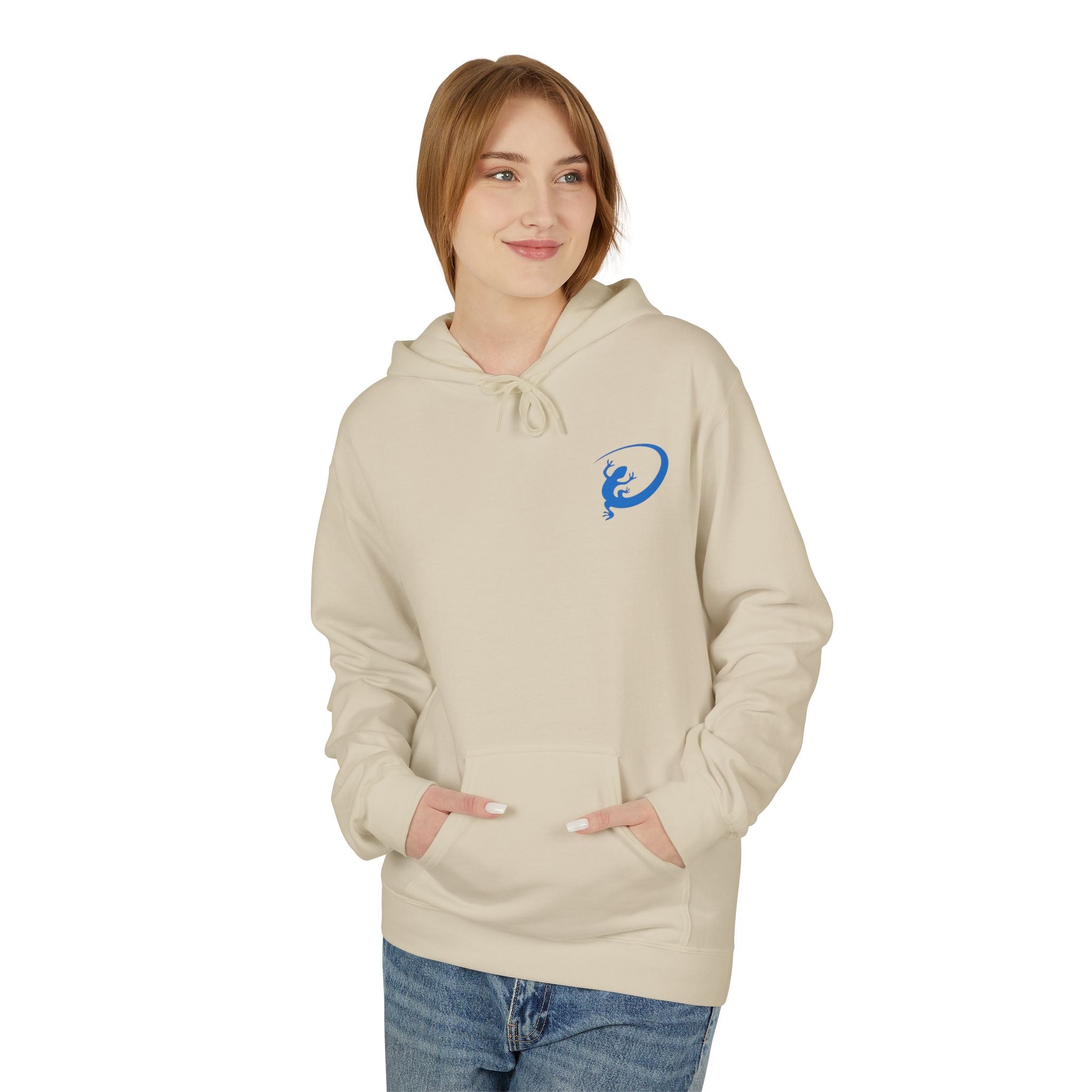 Dreamy Archer Hoodie