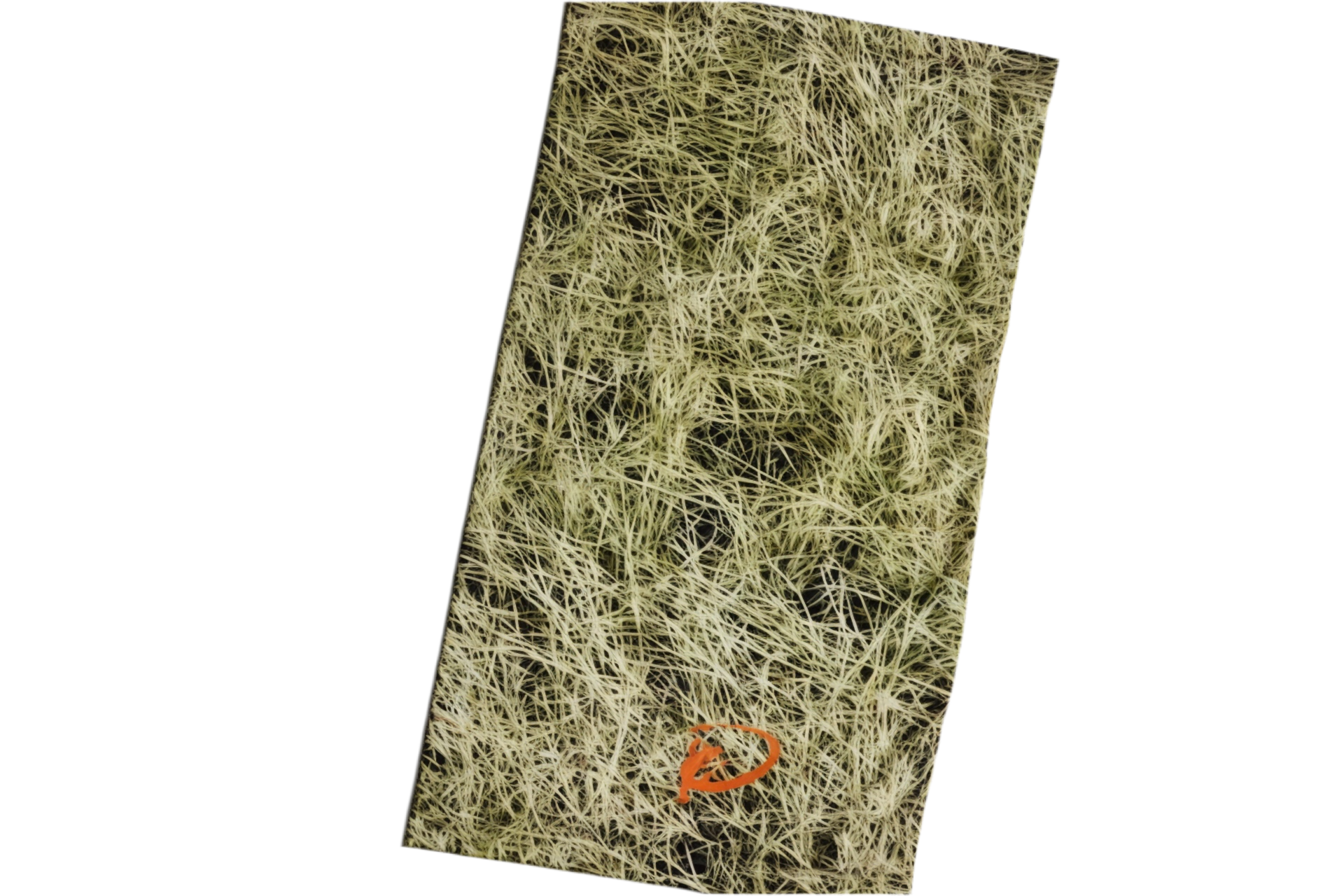 Grassland Camo Neck Gaiter