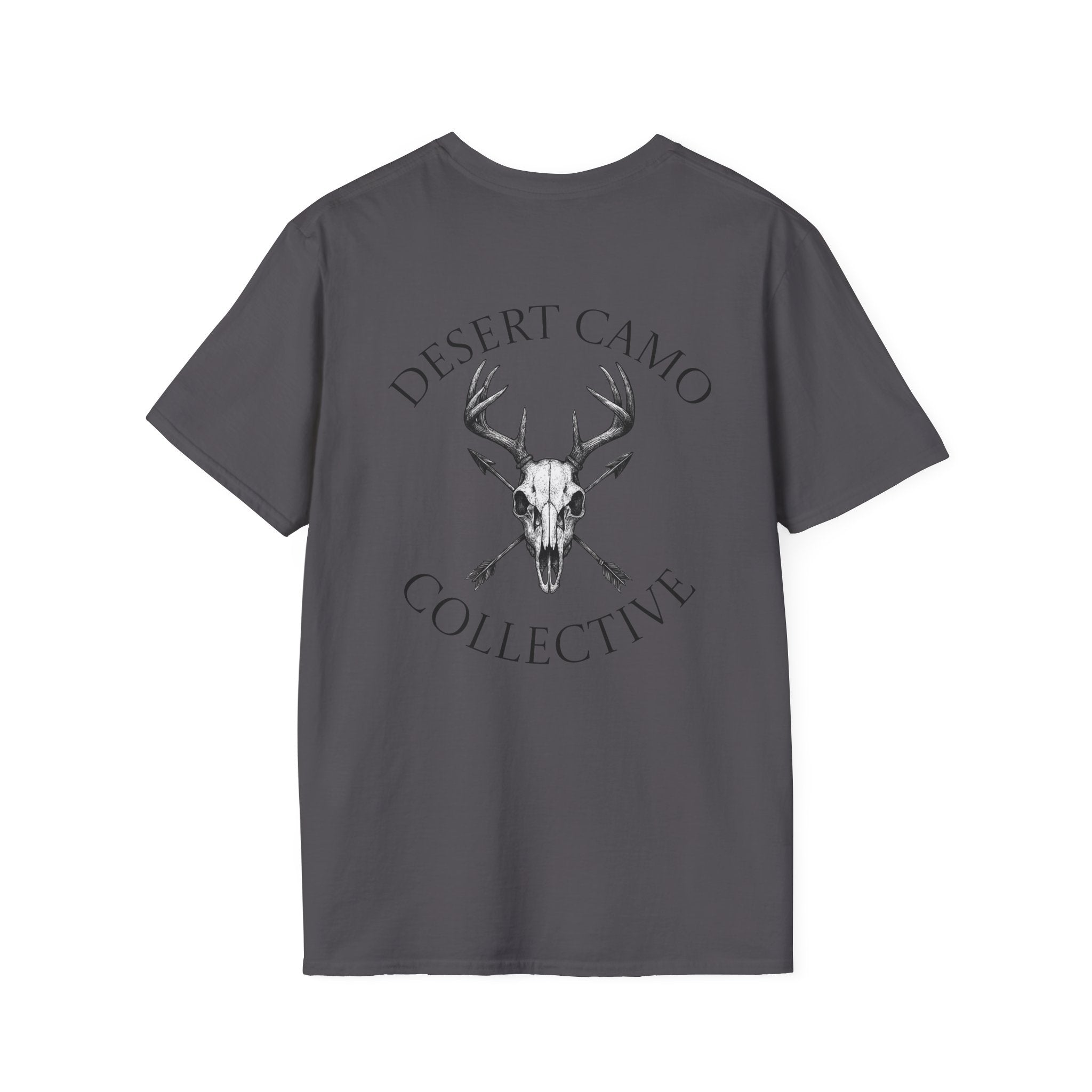 Deer Skull Tee