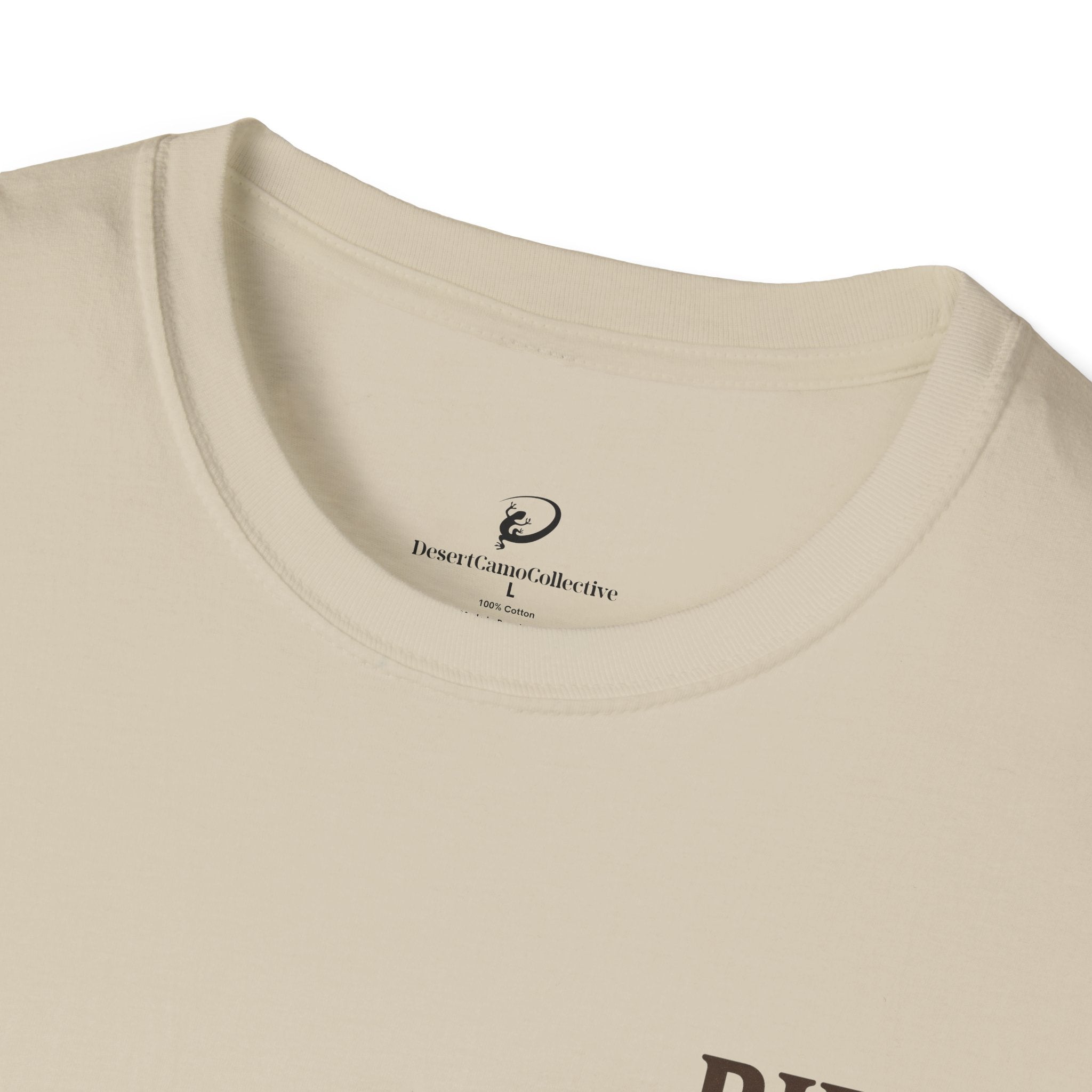 Ride or Die Cowboy T-Shirt