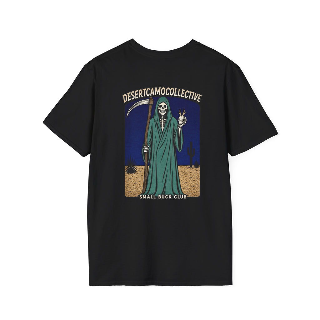 Small Bucks Club T-Shirt