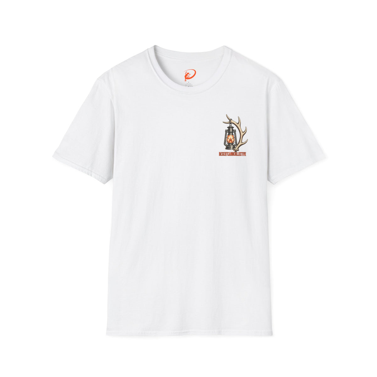 Guiding Light T-Shirt