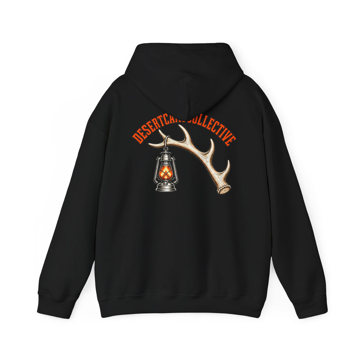 Copy of Guiding Light Hoodie