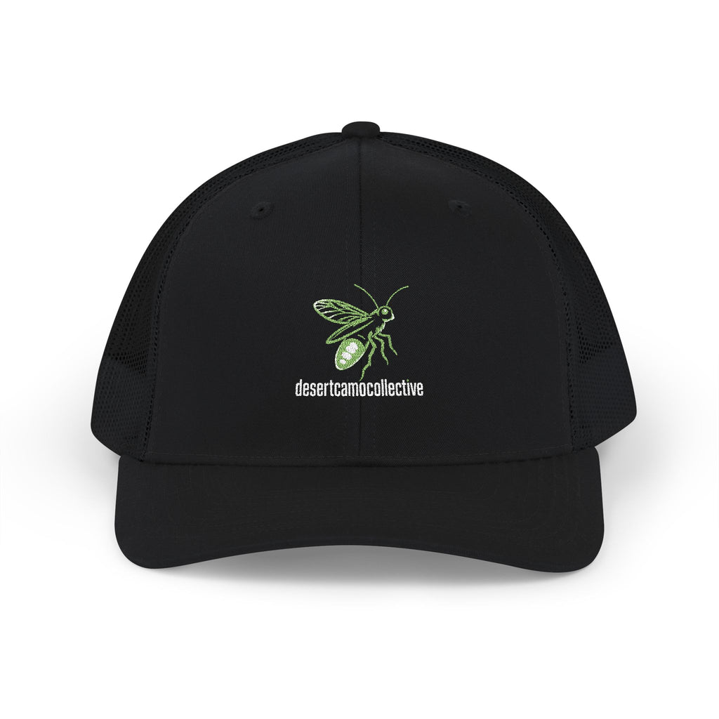 Firefly Snapback Hat
