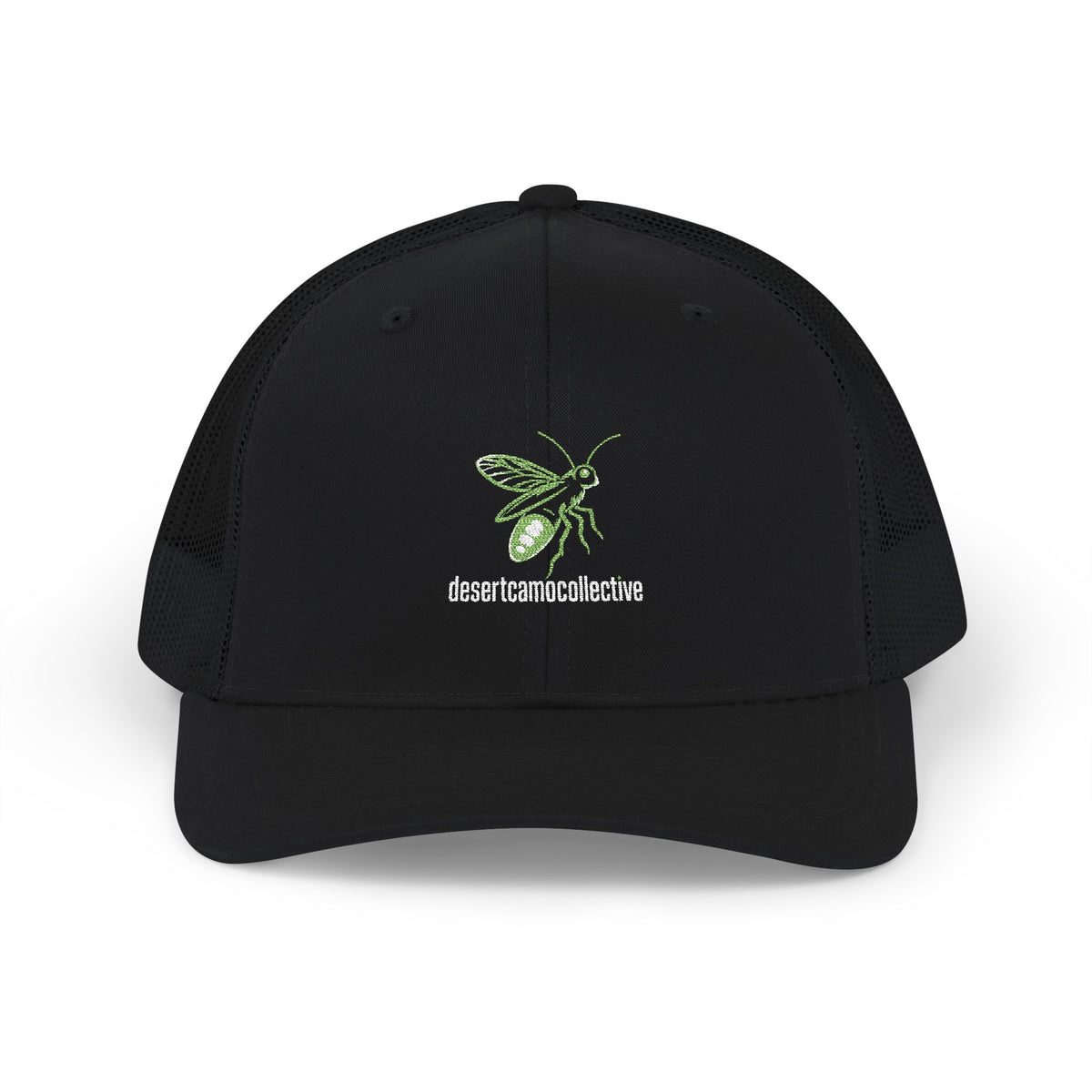 Firefly Snapback Hat