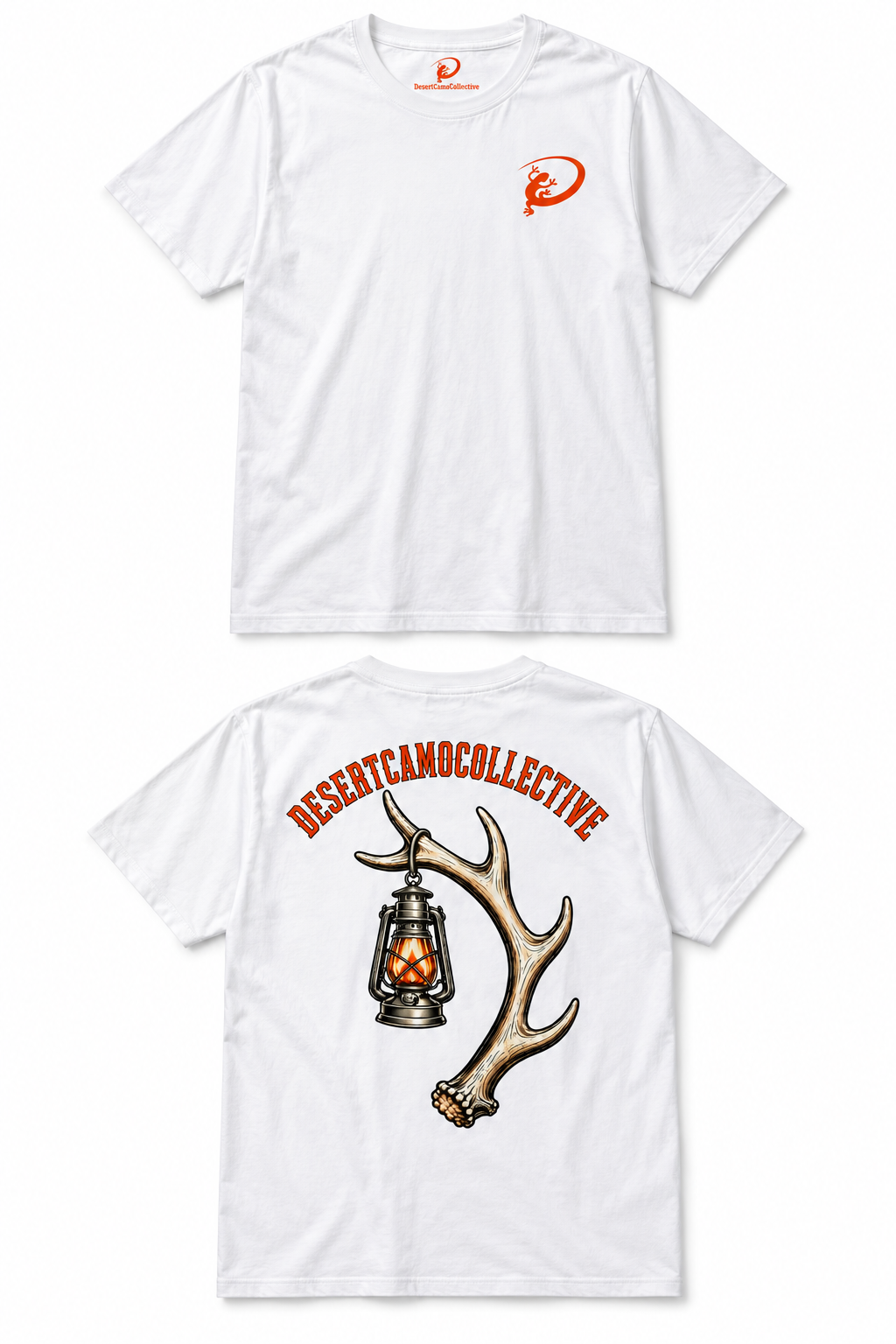 Guiding Light T-Shirt