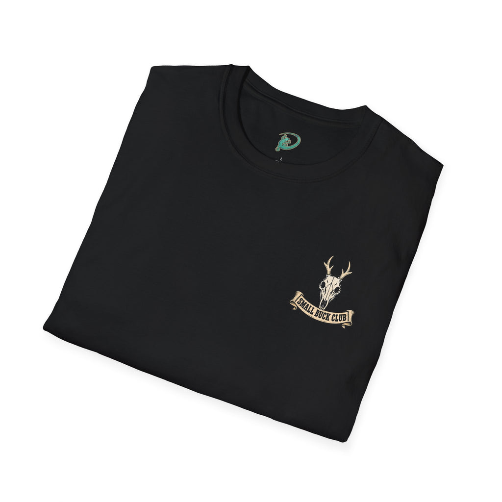 Small Bucks Club T-Shirt