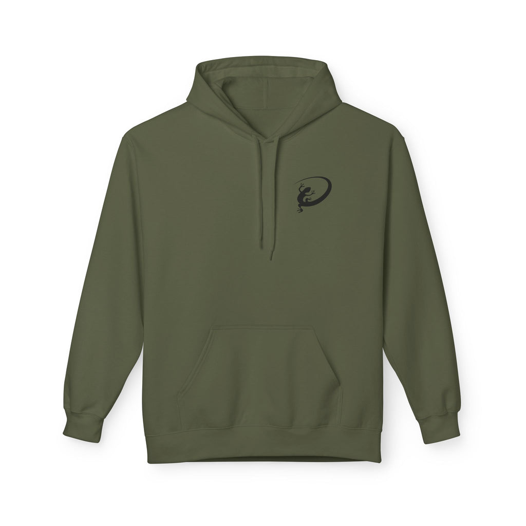Dreamy Archer Hoodie
