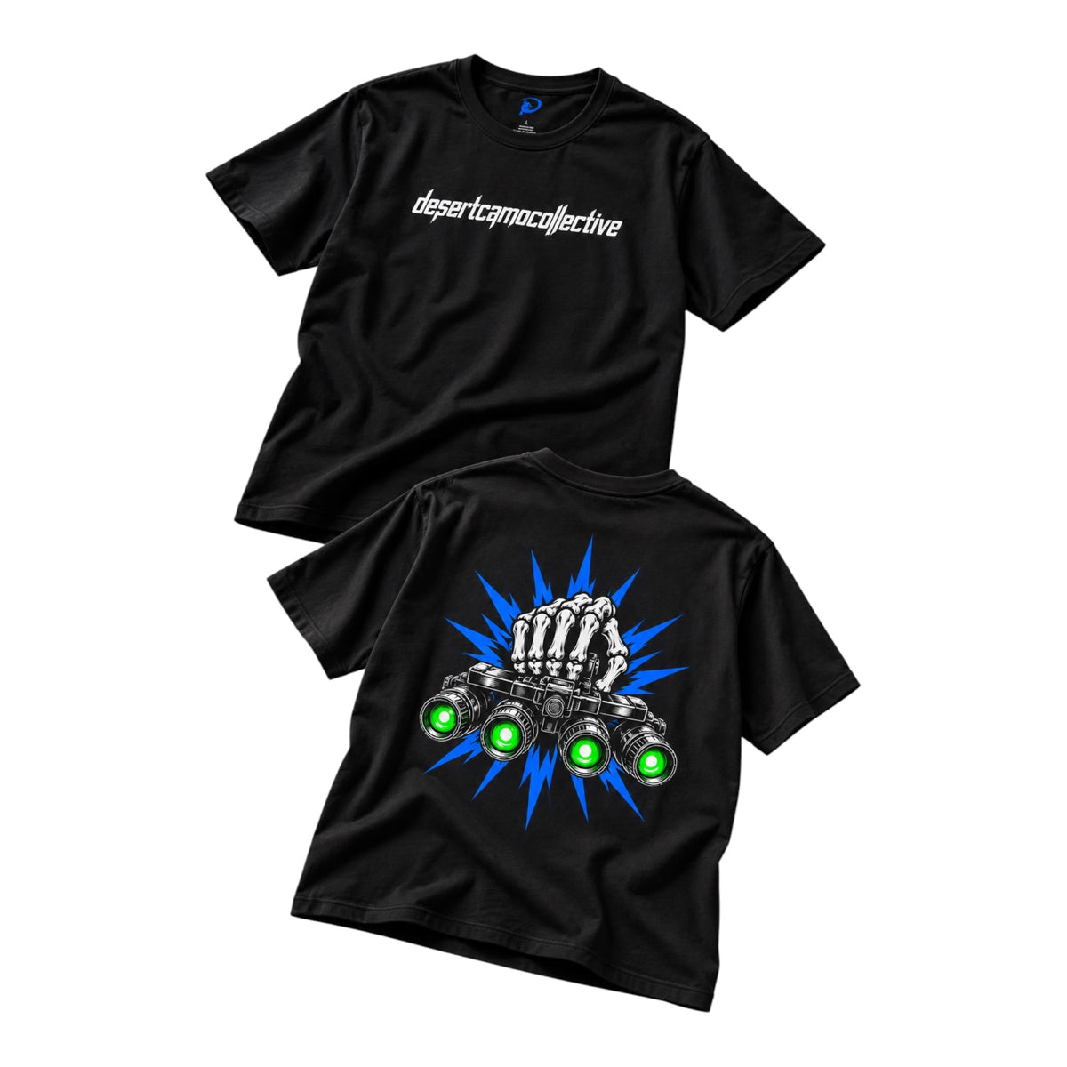 Nods — T-Shirt