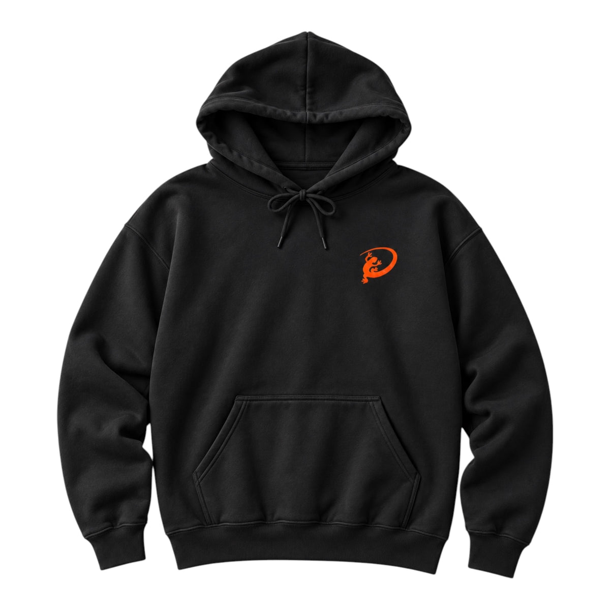 Venom Is Optional — Hoodie