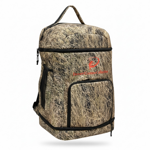 DCC Backpack — Grassland Camo™
