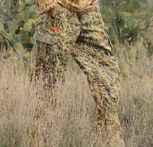 Men's Cargo Pants - Grassland Camo™